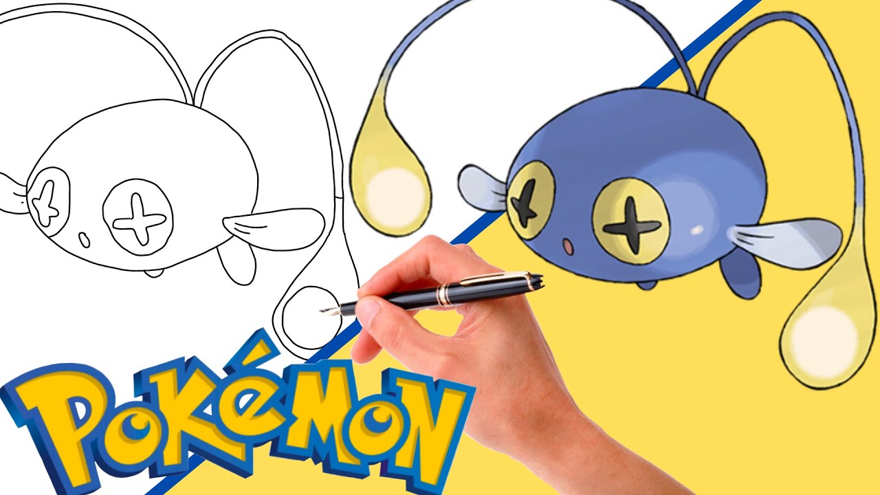 Desenhos - Pokemon ❤️ Clique 2 vezes se gostou . 🔥 Quer aprender a desenhar  como um profissional de maneira fácil, rápida e sem sair de casa? Clique no  link da Bio