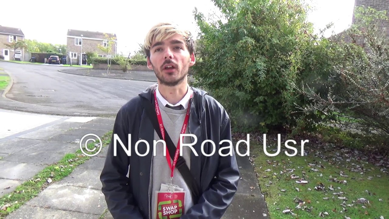 Safestyle UK Cold Caller. September 26th 2019