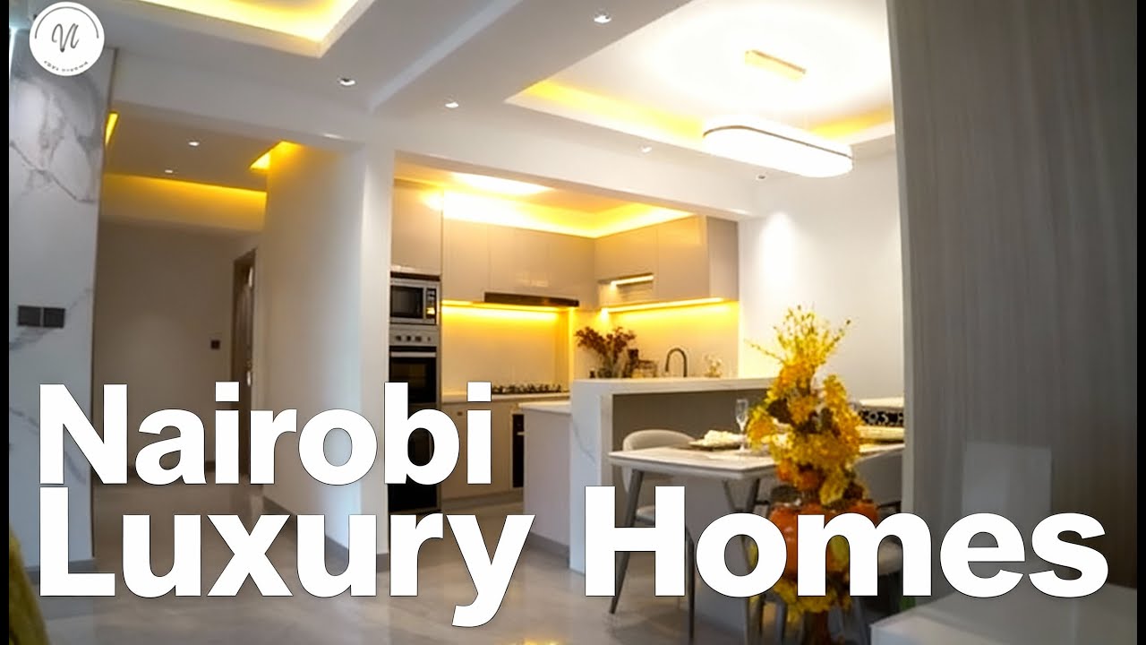 CITI RISE RESIDENCY APARTMENTS NAIROBI