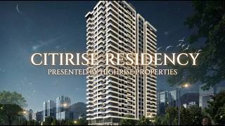 CITI RISE RESIDENCY APARTMENTS NAIROBI
