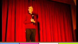 VEC Advent Meditation and Show 2013