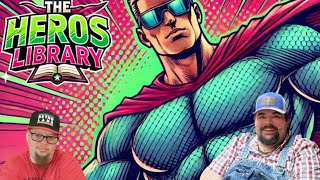 Pull List #2 | What did we get?