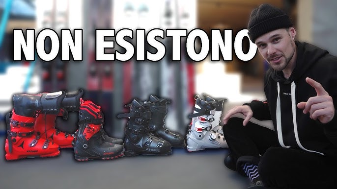 Attacchi snowboard rapidi! BURTON, K2 e GNU 