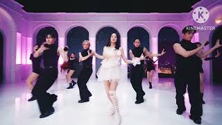 Download Lagu Chorus dance (mirrored) Flower by Jisoo Blackpink 꽃 MP3