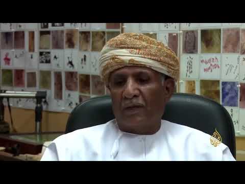 التيفيناغ الأمازيغية المزعومة هي حروف عربية أصلها من جنوب جزيرة العرب سرقها الزواف