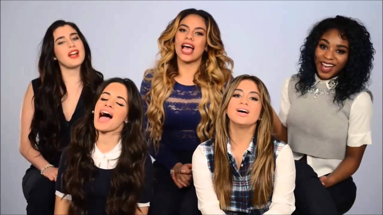 Fifth Harmony: Sé un ángel para los animales [SUBTITULADO] video phone beyonce mp3