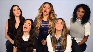 Fifth Harmony: Sé un ángel para los animales [SUBTITULADO]
