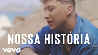 Video thumbnail of "DONATTO - Nossa História"