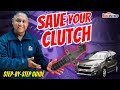 Fixing Clutch Slave Cylinder Issues is EASIER Than You Think