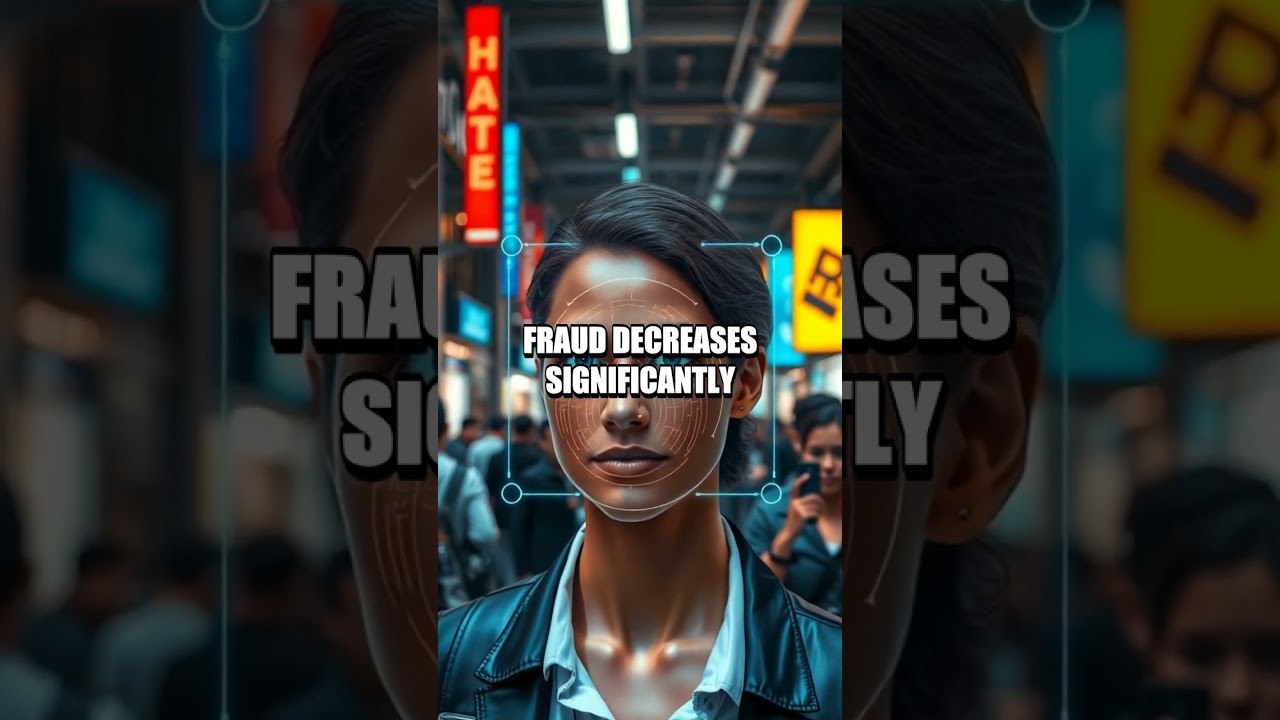 The Rise of Biometric Payment Systems