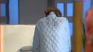 Семейный футбол -- Н. Бродская Семейный футбол -- Н. Бродская