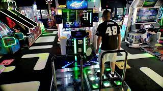 StepManiaX - HEART - Wild 20 - No-Bar