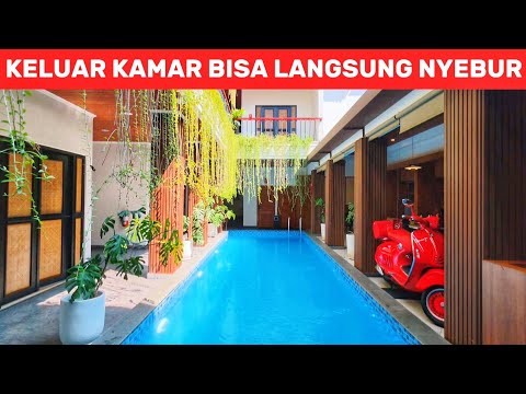 HOTEL DEKET  BOLU PISANG TJILAKI 9 BANDUNG GRATIS KELILING BANDUNG NAIK LIMUSIN | Alur Hotel Bandung