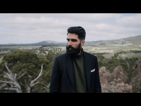 Kidjaywest - Dear Diary (Official Music Video)