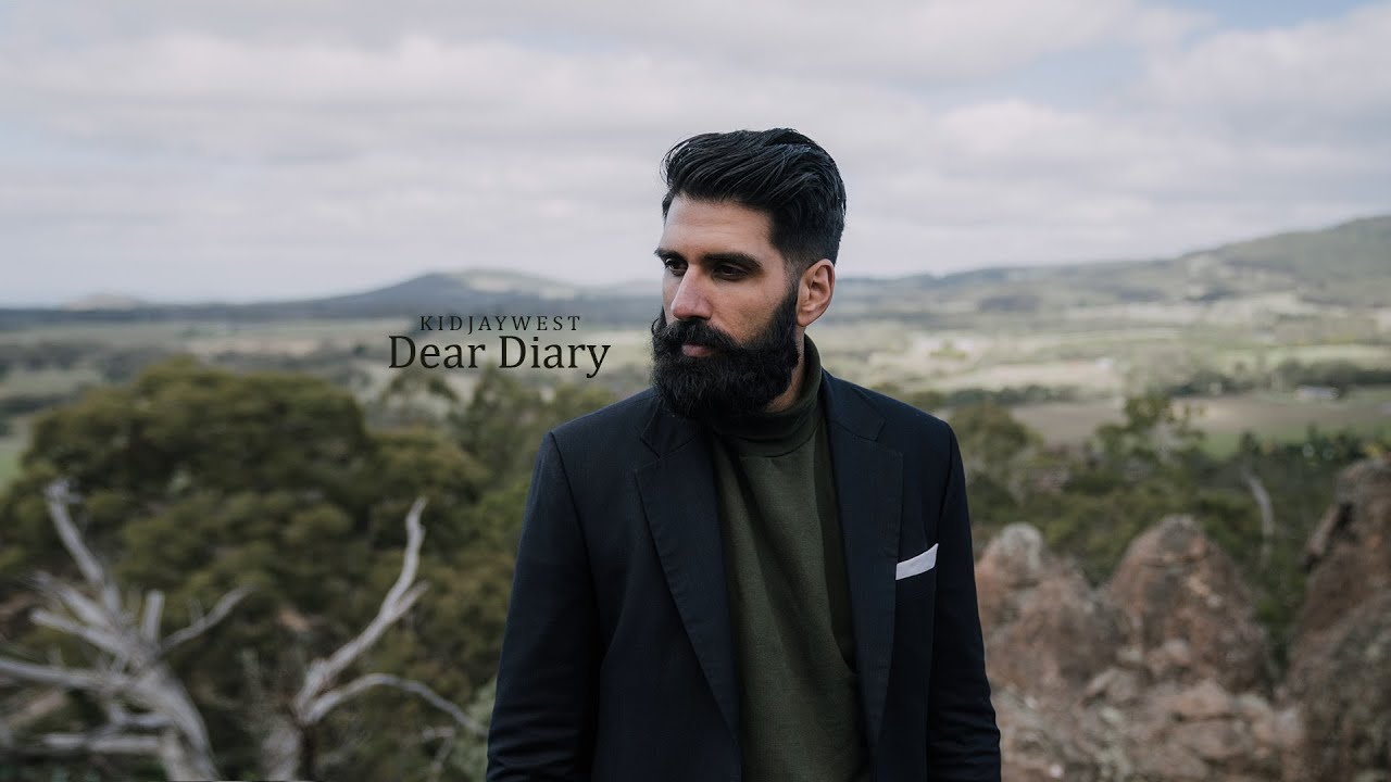Watch Kidjaywest - Dear Diary (Official Music Video) on YouTube Watch Kidjaywest - Dear Diary (Official Music Video) on YouTube