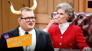 Drew’s Big Business Idea | The Drew Carey Show
