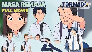  Movie Masa Remaja  Drama Animasi Sekolah Ft dhot
