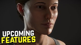 Miscreated: Upcoming Features - Female Player Model, Prone, Stability, Farming, Dirt Bike and More!