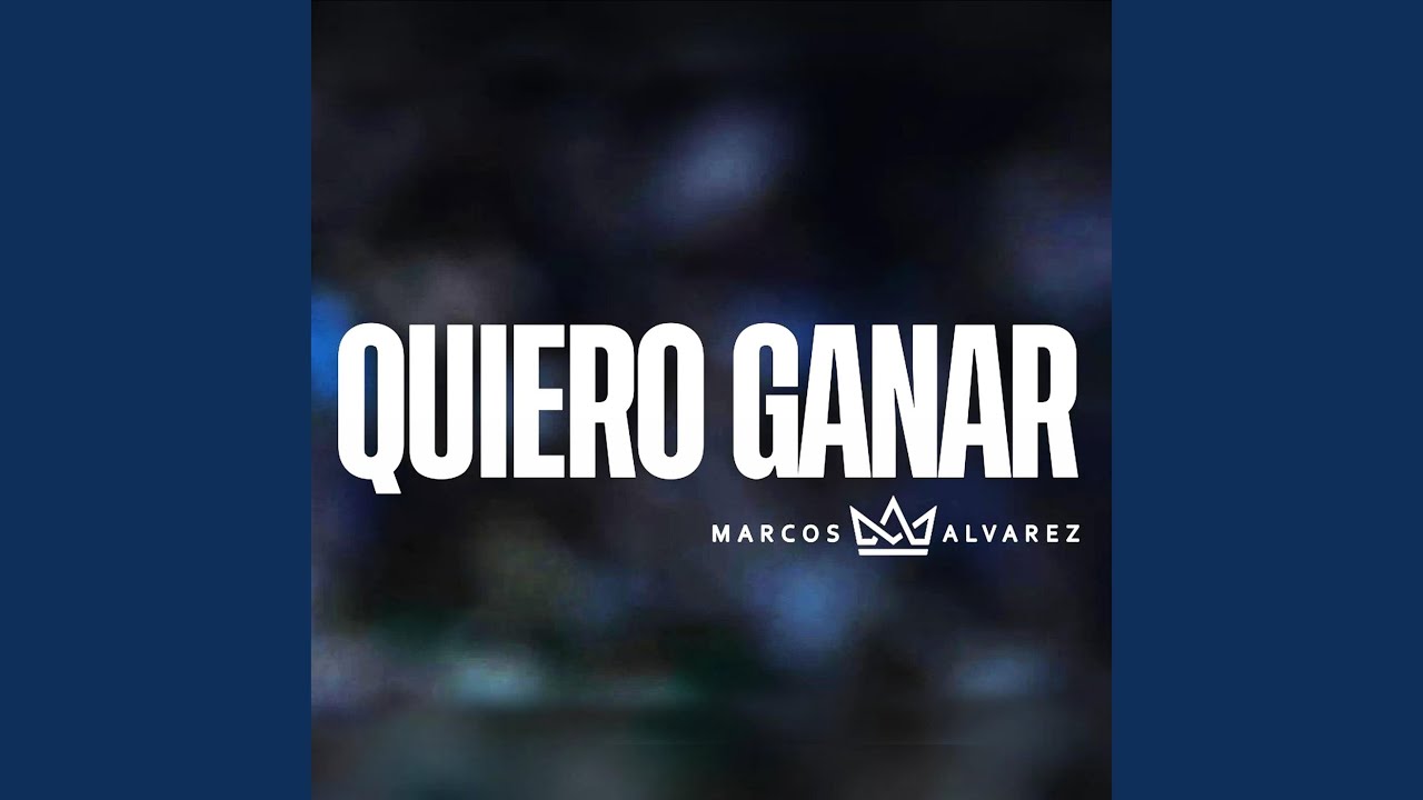 Quiero Ganar