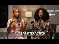 How to Create AI Avatar Interactions (Full Tutorial + Bonus Tool)