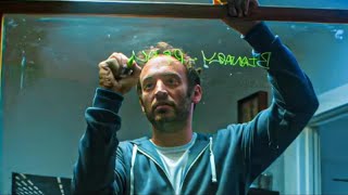 Programmer Discovers a Bug in The Simulation We Live In And Decides to Restart The Universe