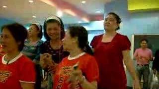 Agusan HS Class '68 Ruby Reunion - 2008.05.08i : ecumenical