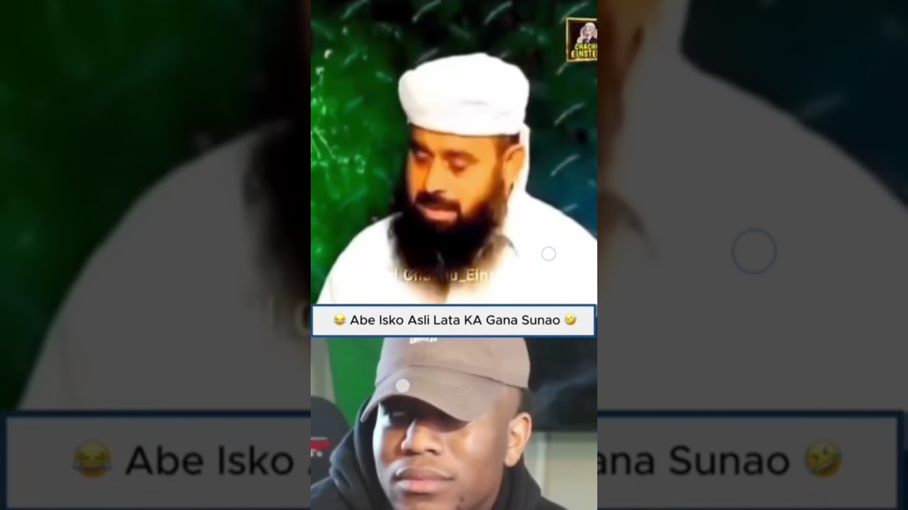 Abe isne asli Lata ka gaaba sunao diya