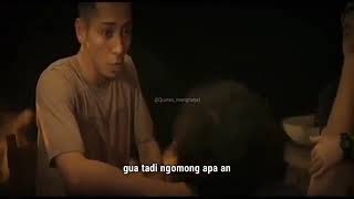 STORY WA•'KETAWA BEBAS'