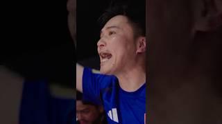 Junichi Se Vuelve Loco Con El Doble Que Fuerza Los Shootouts