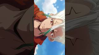 Suika Revived Everyone || Dr. Stone Science Future Season 4 Ep 23 #drstone#suika #animeedit