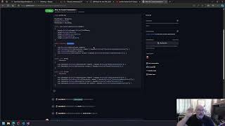 Celebrity Random.Code() - Discussing Features, Fixing a Bug in Rocks, and More CSLA Serialization Work Profile