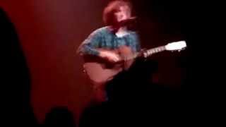 Sam Amidon - My Old Friend @ MaZ Bruges