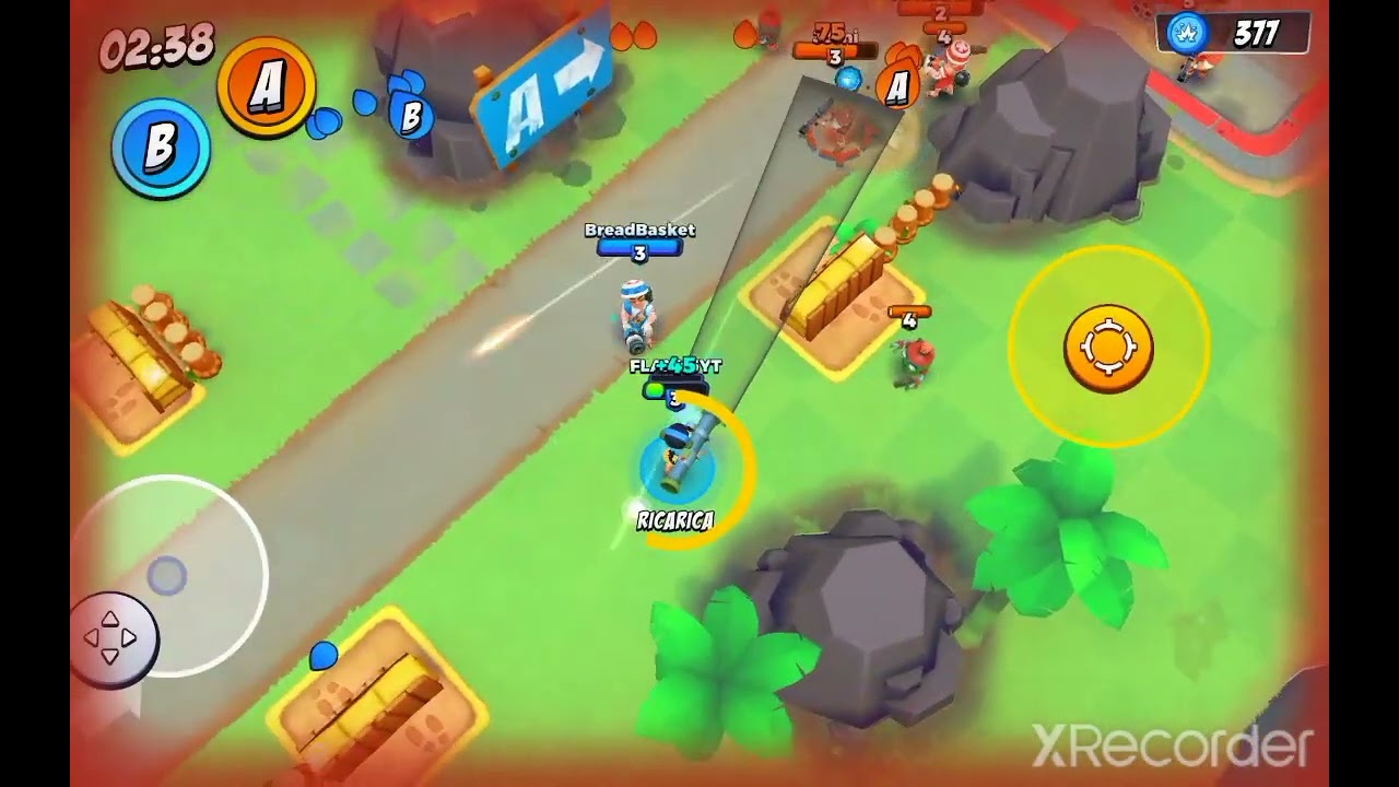 boom beach frontlines