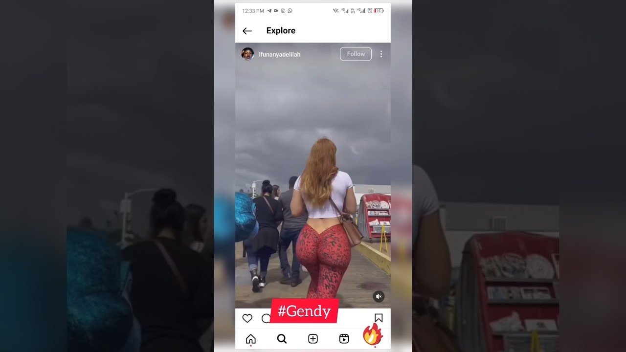 When you click  search button  on Instagram🤣🤣🤣🔥🔥🔥