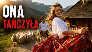 ONA TAŃCZYŁA, GDY OWCE SZŁY 🐑🔥 | Góralski Folk Hit