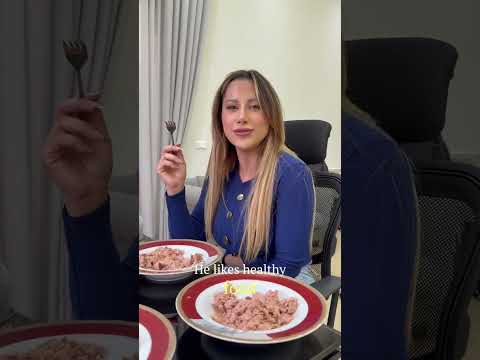 شروق قررت تضعف و دكتور فود لاقى الحل 