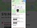DoorDash Drivers: Stop Accepting Bad Orders | Earnings Per Mile Calculator App #doordash