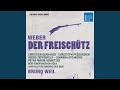 Miniature de la vidéo de la chanson Der Freischütz: Act Ii: No. 7. Ariette: "Kommt Ein Schlanker Bursch Gegangen"