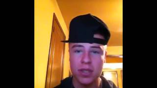 Celebrity When a girl says im done. Net Worth