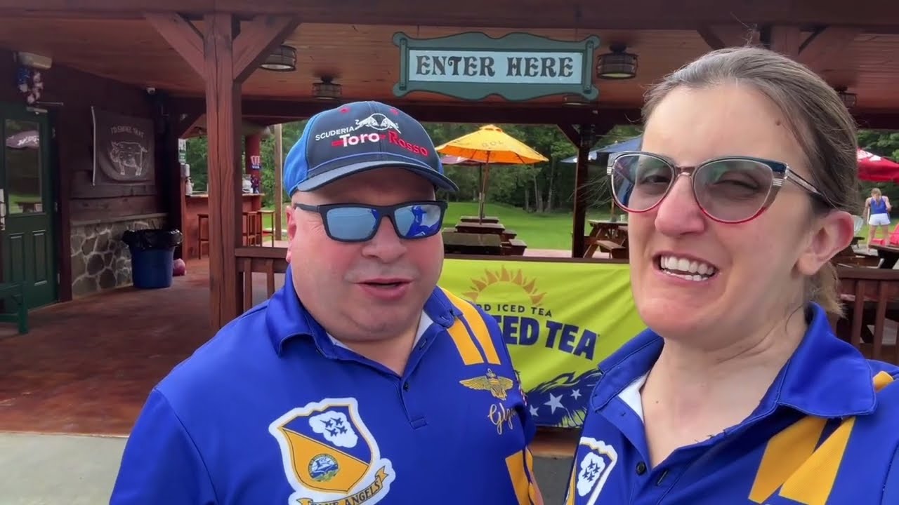 Best Texas BBQ Up North: Pork Authority in Greentown, PA!