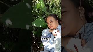 Kita spil aja dulu spot nya ,nanti mancing nya ya 😁 #videoshort @momsDia
