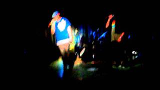 Perros Del Sur - No Sabia Que Escribir