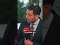 Κυρανάκης: Αθήνα-Θεσσαλονίκη σε 3,5 ώρες — Τι αλλάζει στην ασφάλεια μετά τα Τέμπη