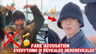 Jikook Dating? Mysterious Girlfriend And Fake Rumors Everything Revealed