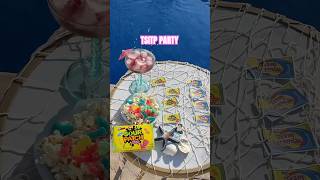 TSITP pool party 🩵🐚🌟 #tsitp #tsitpseason3 #thesummeriturnedpretty