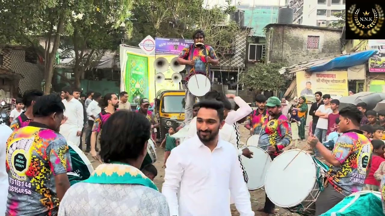 1TH VLOG🥁🤩/ 👑NEW NIGAHE KARAM👑/❤️‍🔥MALAD WEST SANDAL SHOW❤️‍🔥/ GAURAV:-7770093425