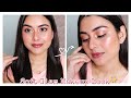 Soft glam makeup tutorial  arpita ghoshal