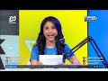 Sherly Sinatra (Pojok Arena JTV 10112025)