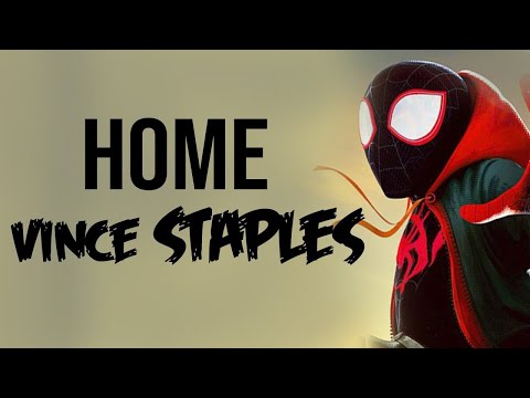 Home -Vince Staples letras en inglés y español | Spanish and English lyrics | subtitulado en español