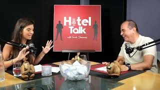 Unlocking Longevity with George Xydas and Swissmed Health Clinic